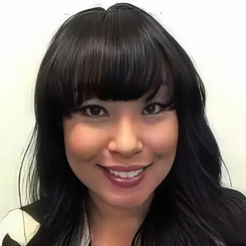 Ann Chung