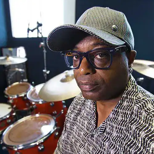 Fred Dinkins