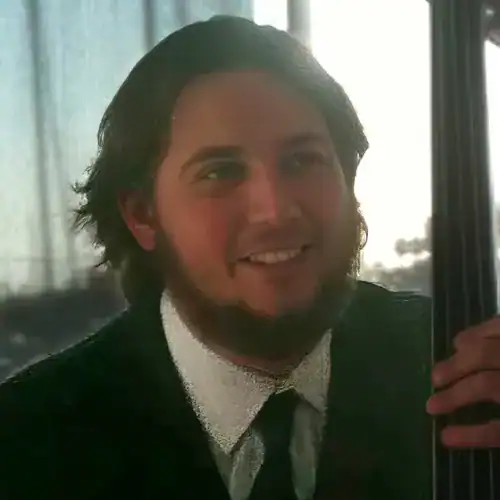 Justin Apergis