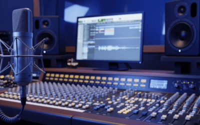 What Do You Learn at a Music Production Summer Camp?