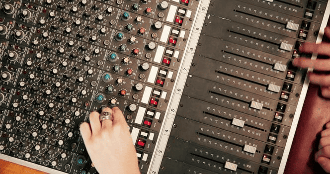 Audio Engineering Is the Right Career