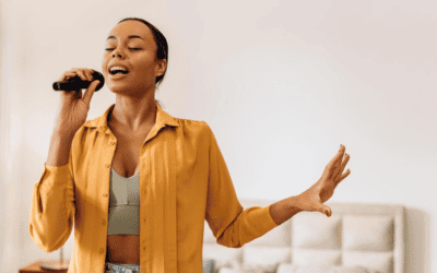 How Do You Build Vocal Stamina Without Straining Your Voice?