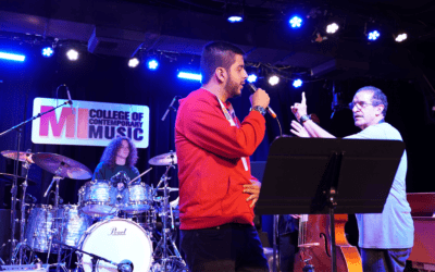 Start Your Music Journey This Fall at Musicians Institute