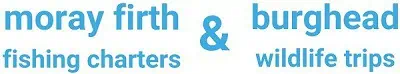 Moray Firth Fishing Charters Logo