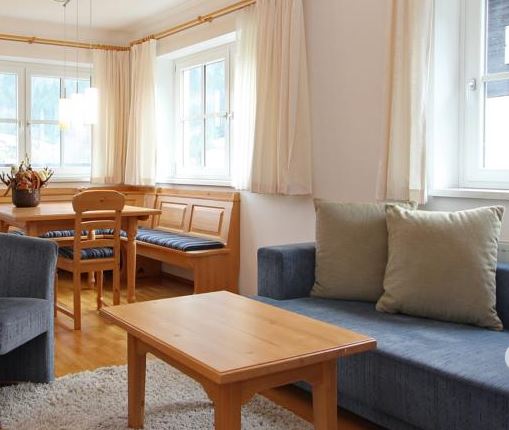 ALPINE-RESORT בקפרון