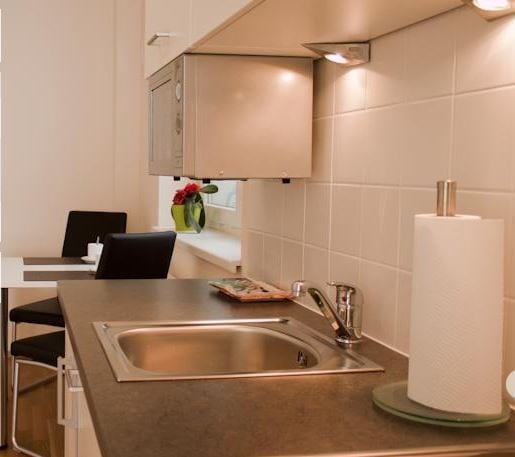 sky apartments vienna מלון דירות כשר בווינה אוסטריה