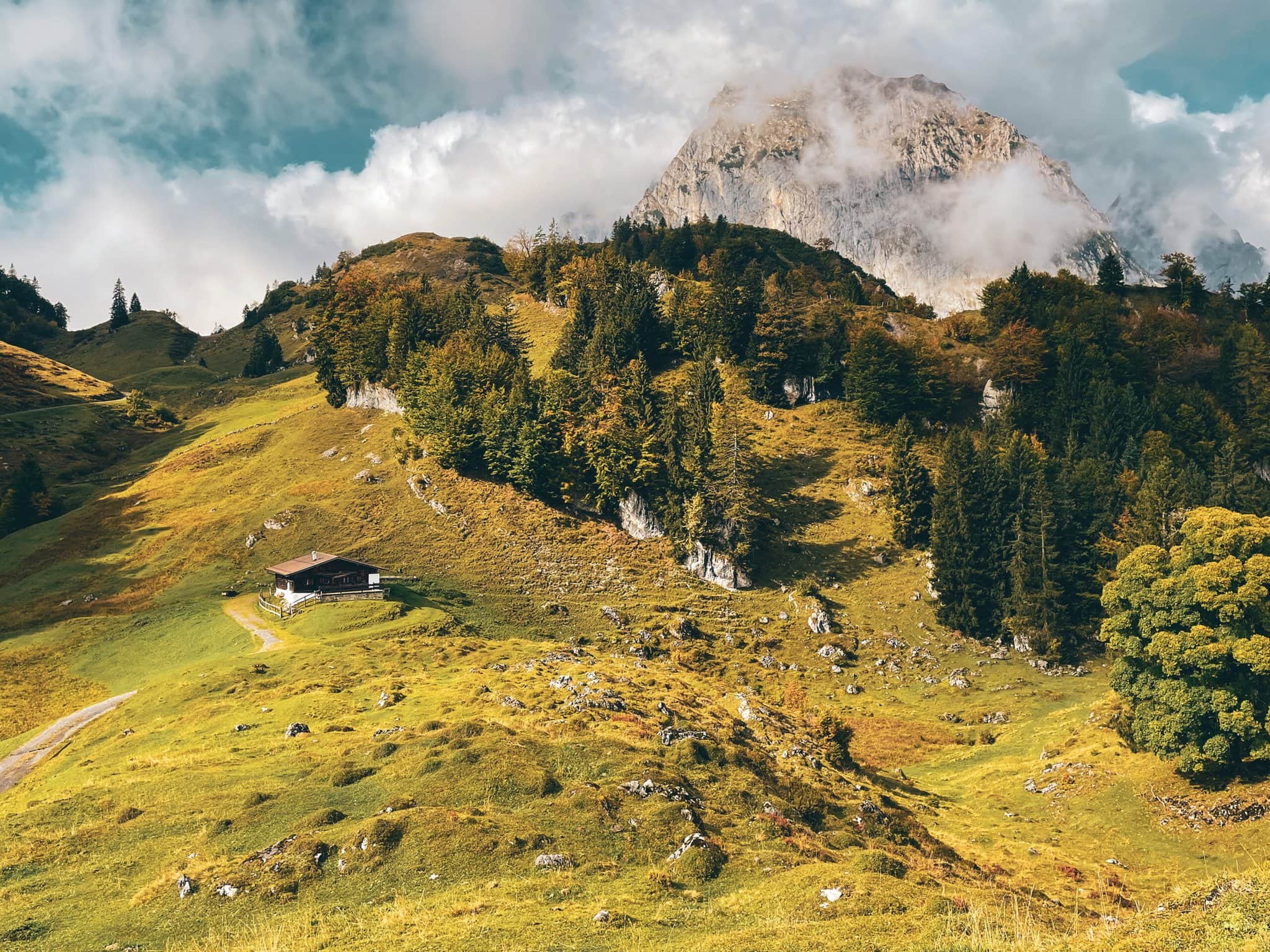 Wilder Kaiser