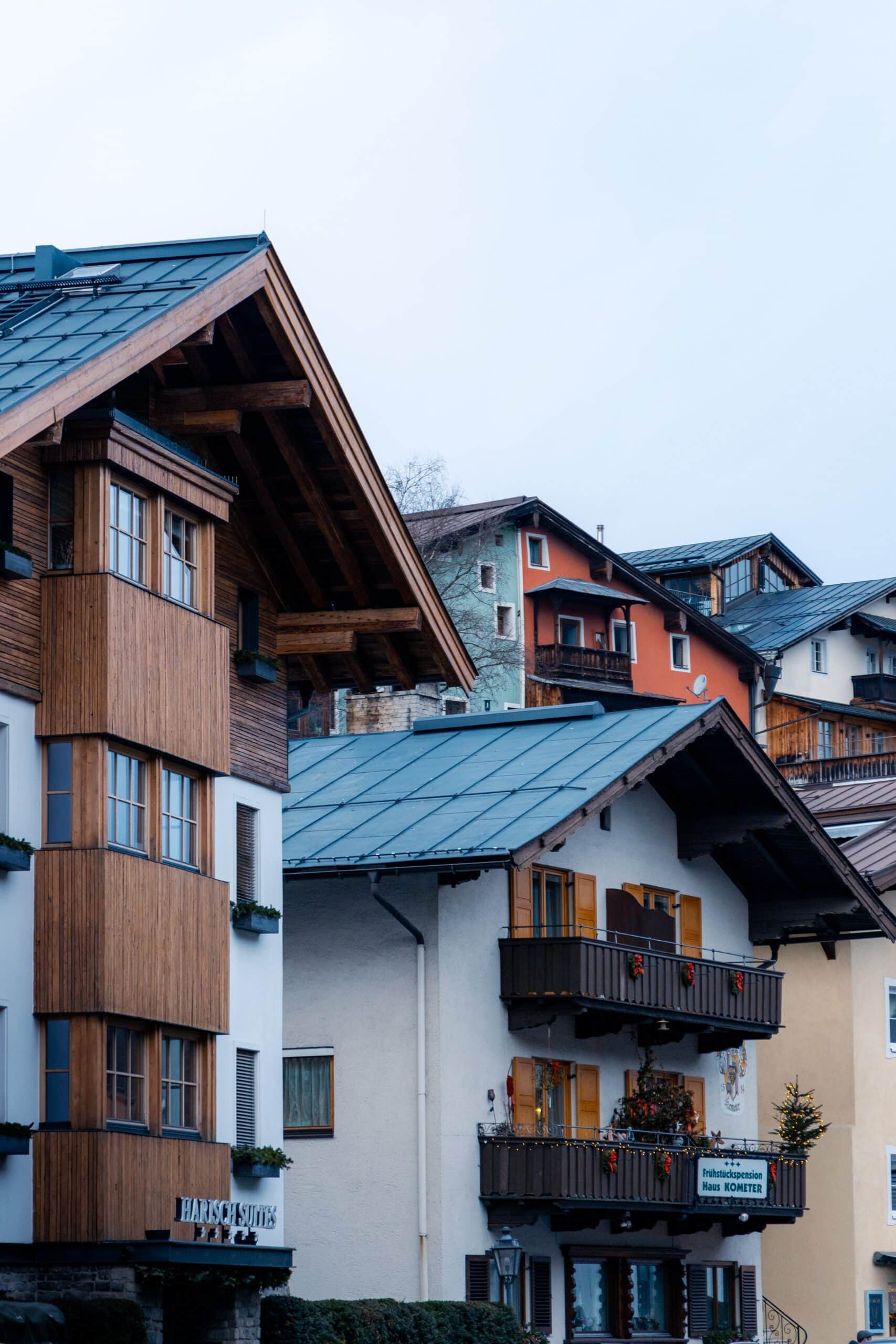 Kitzbühel