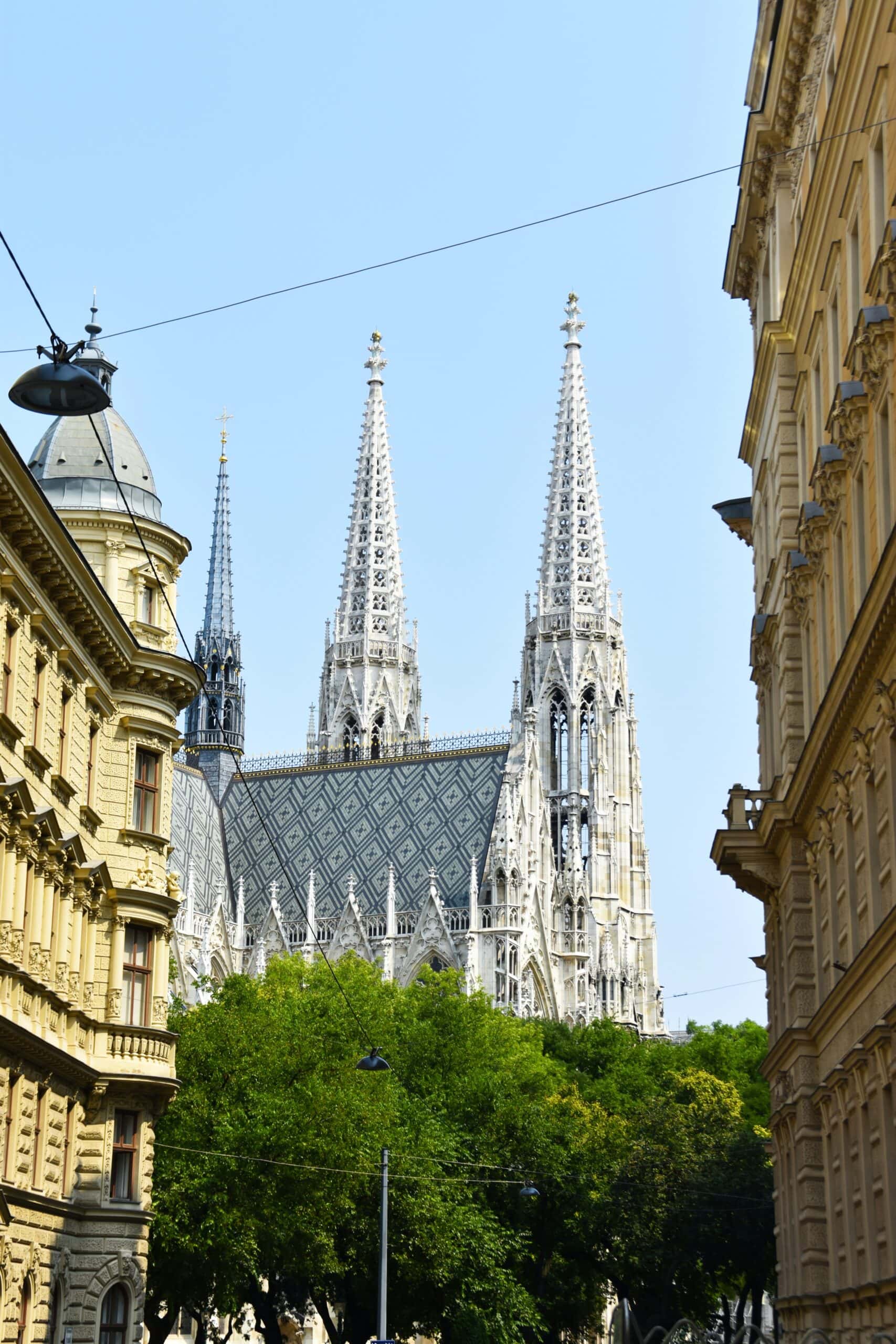 Votivkirche