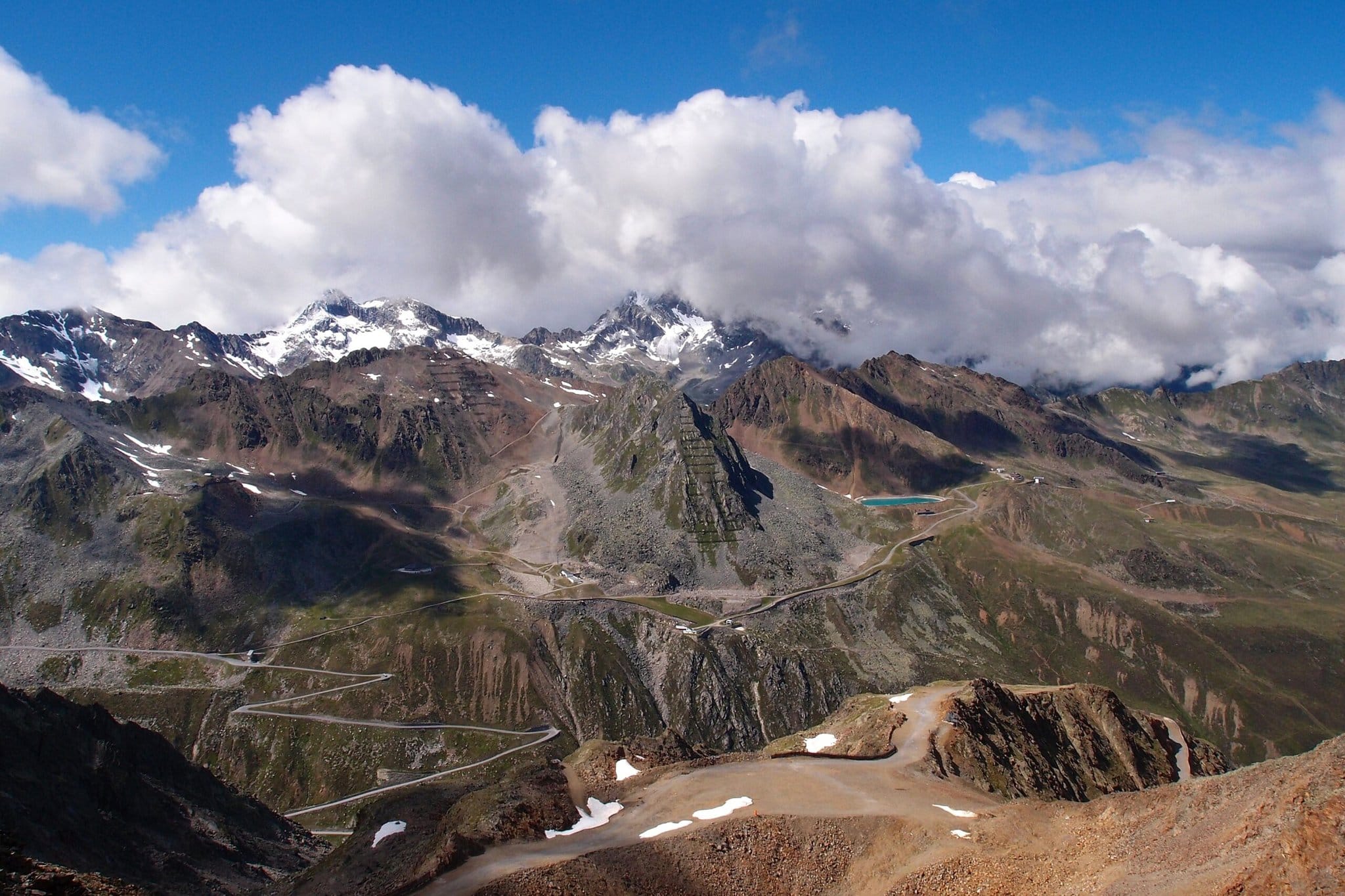 Obergurgl-Hochgurgl