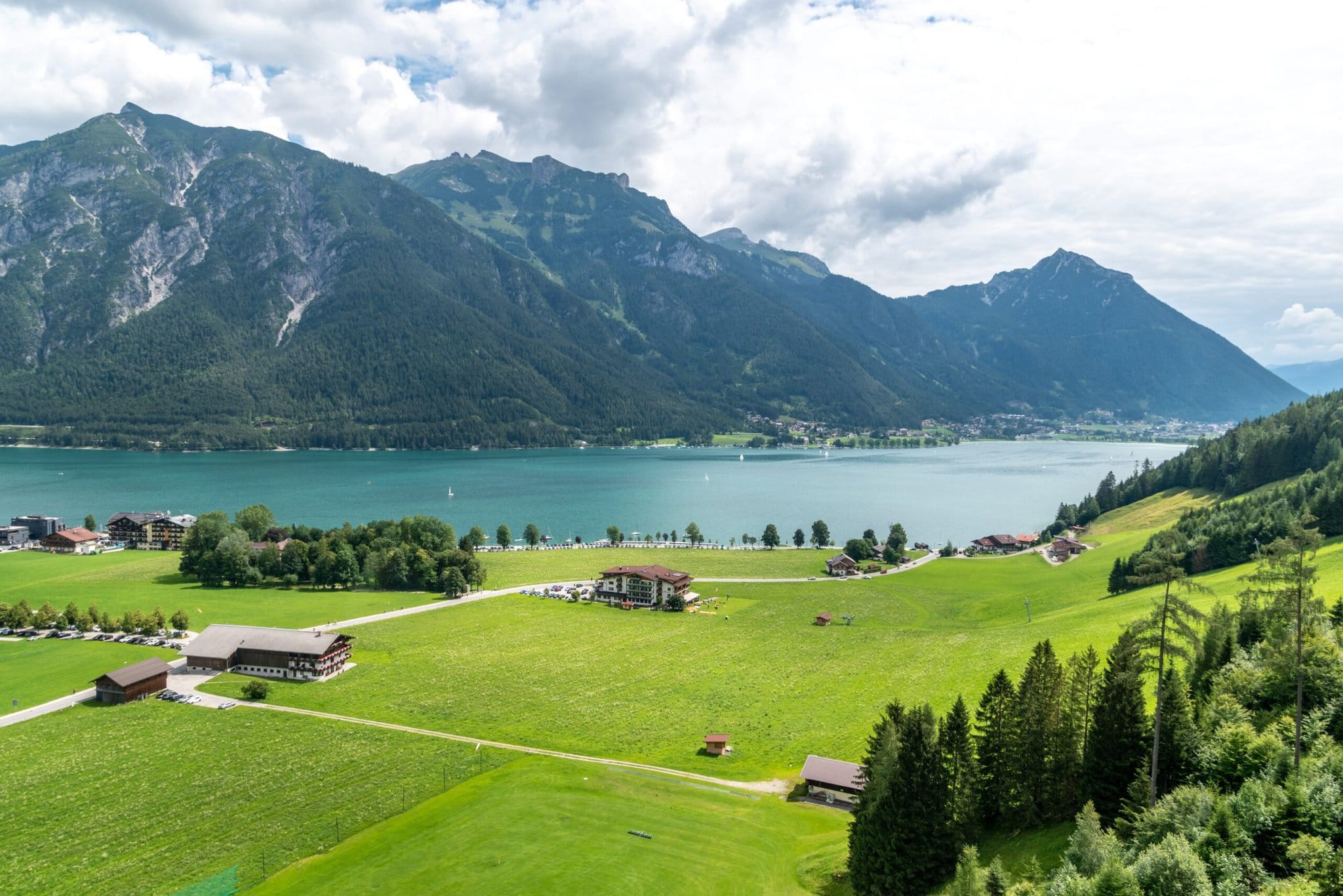 Pertisau