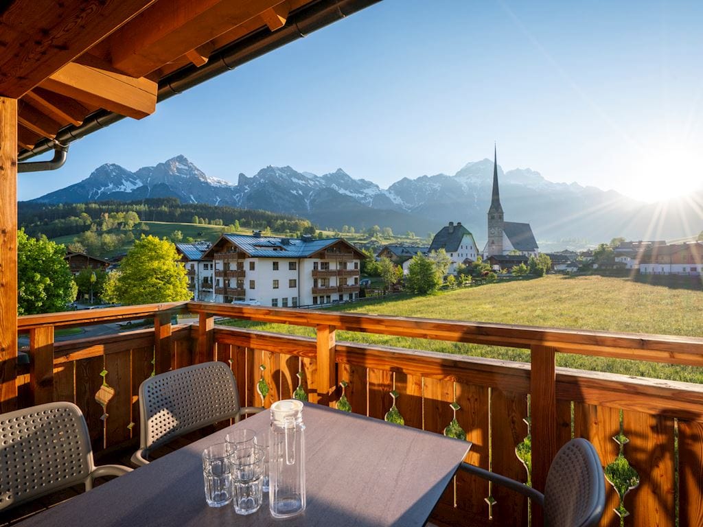 Landal Maria Alm