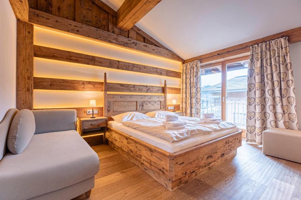 Alps Resorts Dorfresort Kitzbühel