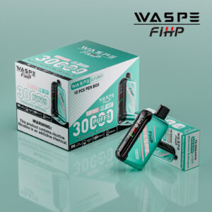 Alternative Ansicht von WASPE 30000