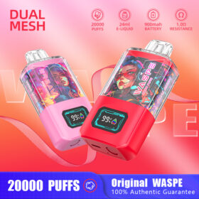 WASPE 20000