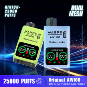 WASPE 25000
