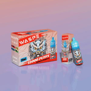 Alternative Ansicht von WASPE 12000