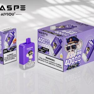WASPE AIVIOU 40000 - Image 7