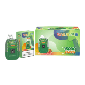 WASPE 15000 Digital Box – Image 8