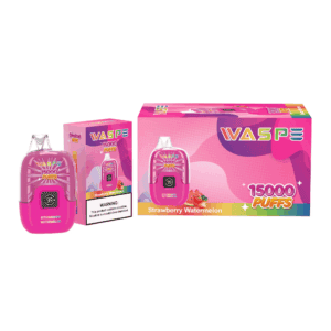 WASPE 15000 Digital Box – Image 10