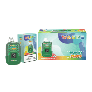 WASPE 15000 Digital Box – Image 11