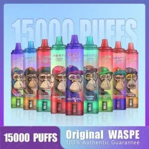 WASPE 15000