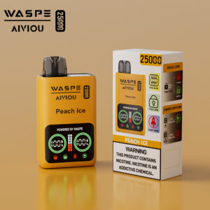 Alternative Ansicht von WASPE 25000