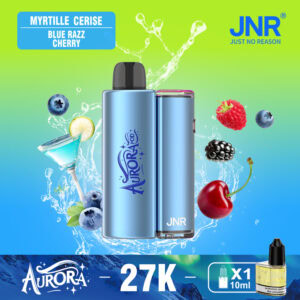 JNR Aurora 27000 – Bild 8