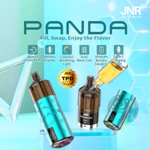 JNR FOX 10000