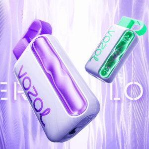 Vozol Star 40000