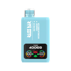Razz Bar 40000 - Image 2