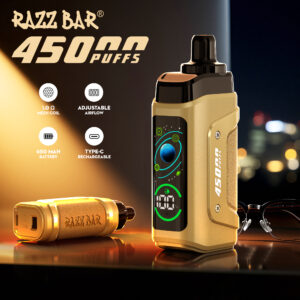Razz Bar 45000