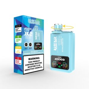 Razz Bar 40000 - Image 3