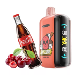 ELF BAR GH 23000 – Image 4