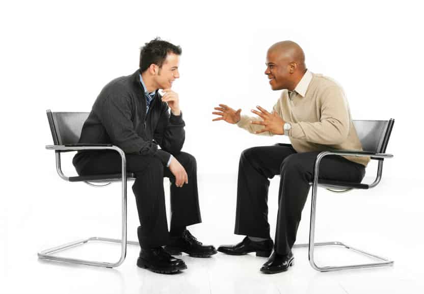 mentoring