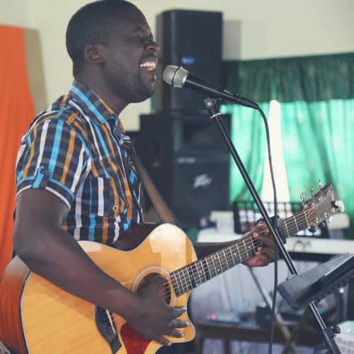 Performance vs. Ministry