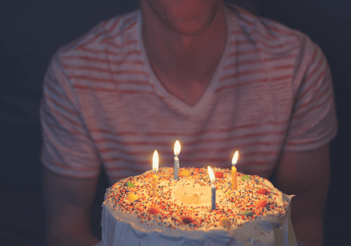 Planning Worship and Baking a Cake