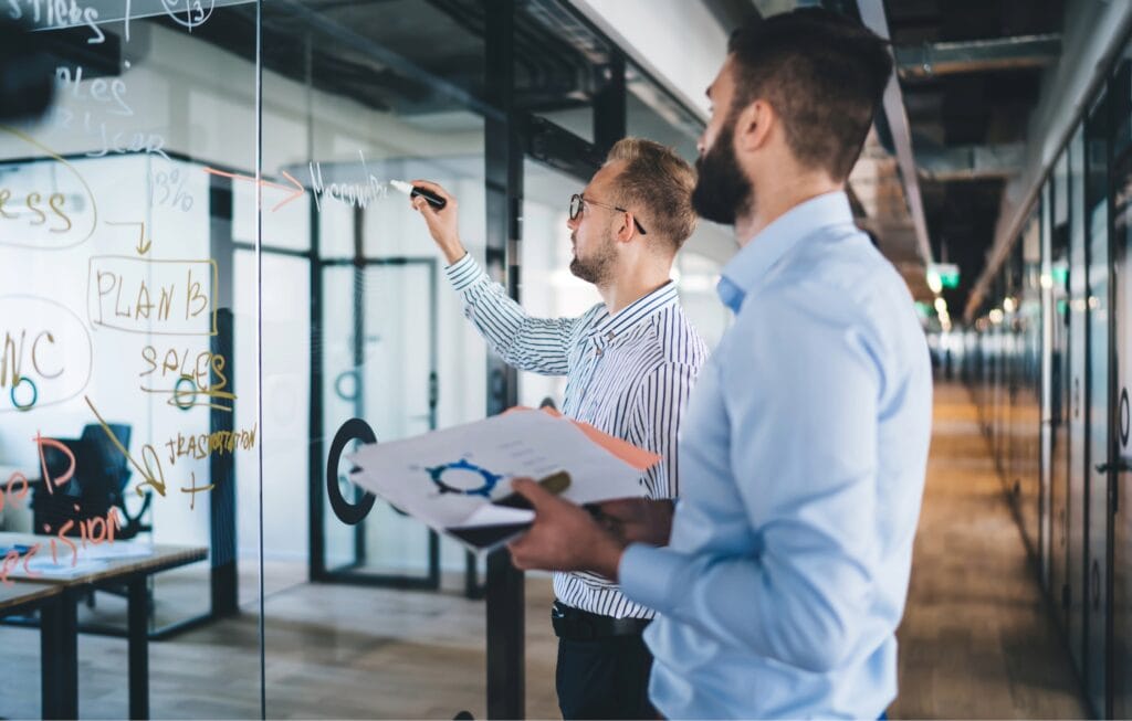 Blueprint Estrategico
