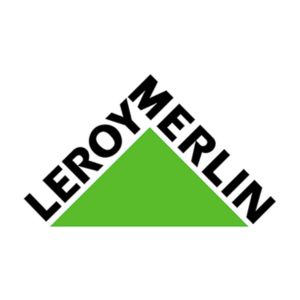 Logo Leroy Merlin