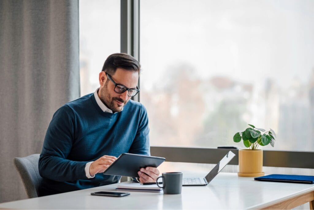 Multi Industry Backoffice