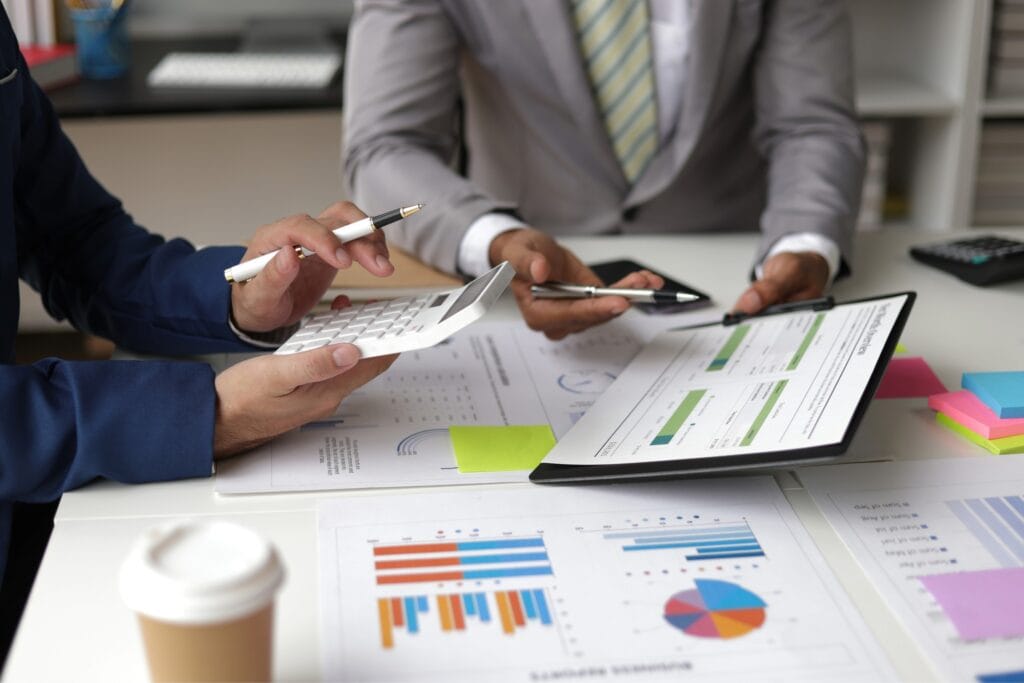 Multi Industry Fiscal e compliance