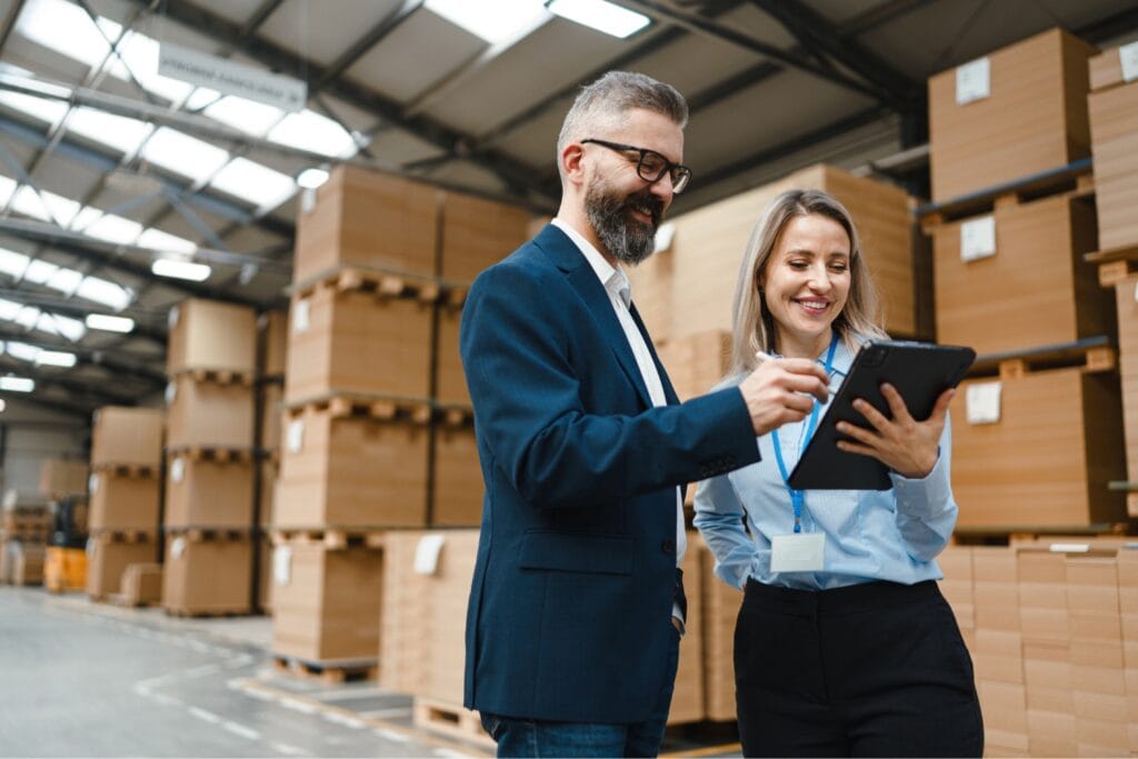 Multi Industry Procurement