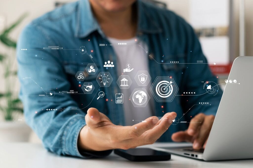 Recomendacao de Tecnologias