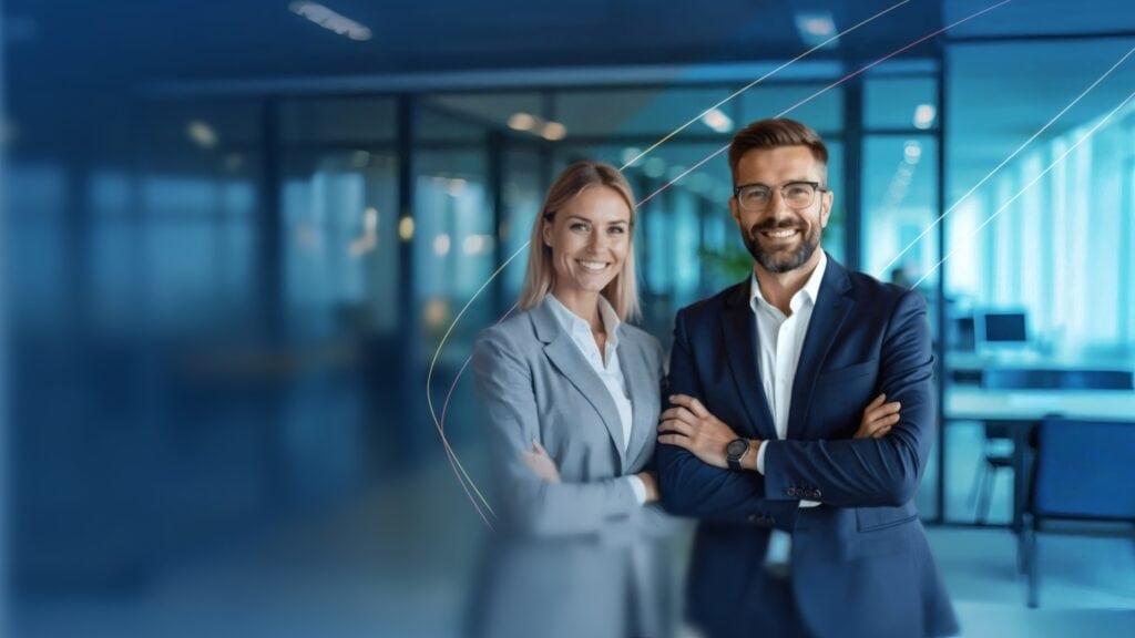 Ninecon Consultoria Advisory Hero Padrao