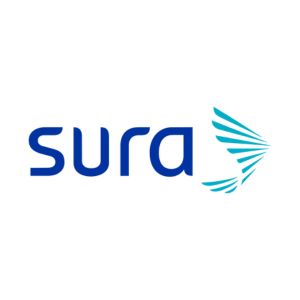 Seguros Sura Logo