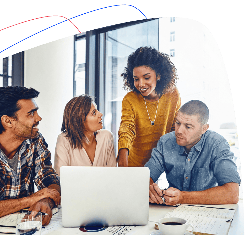 Seguros Sura Team