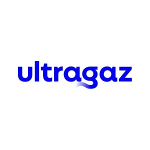 Ultragaz Logo