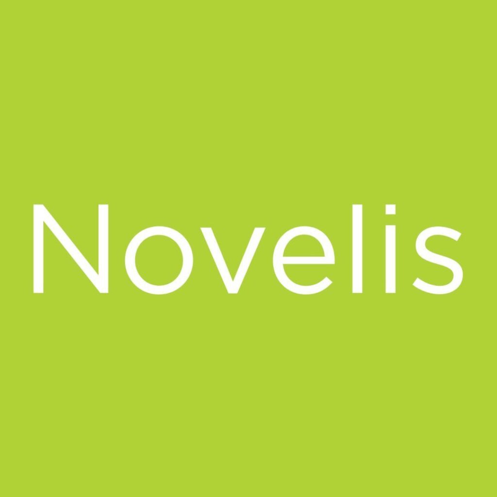 novelis Logo