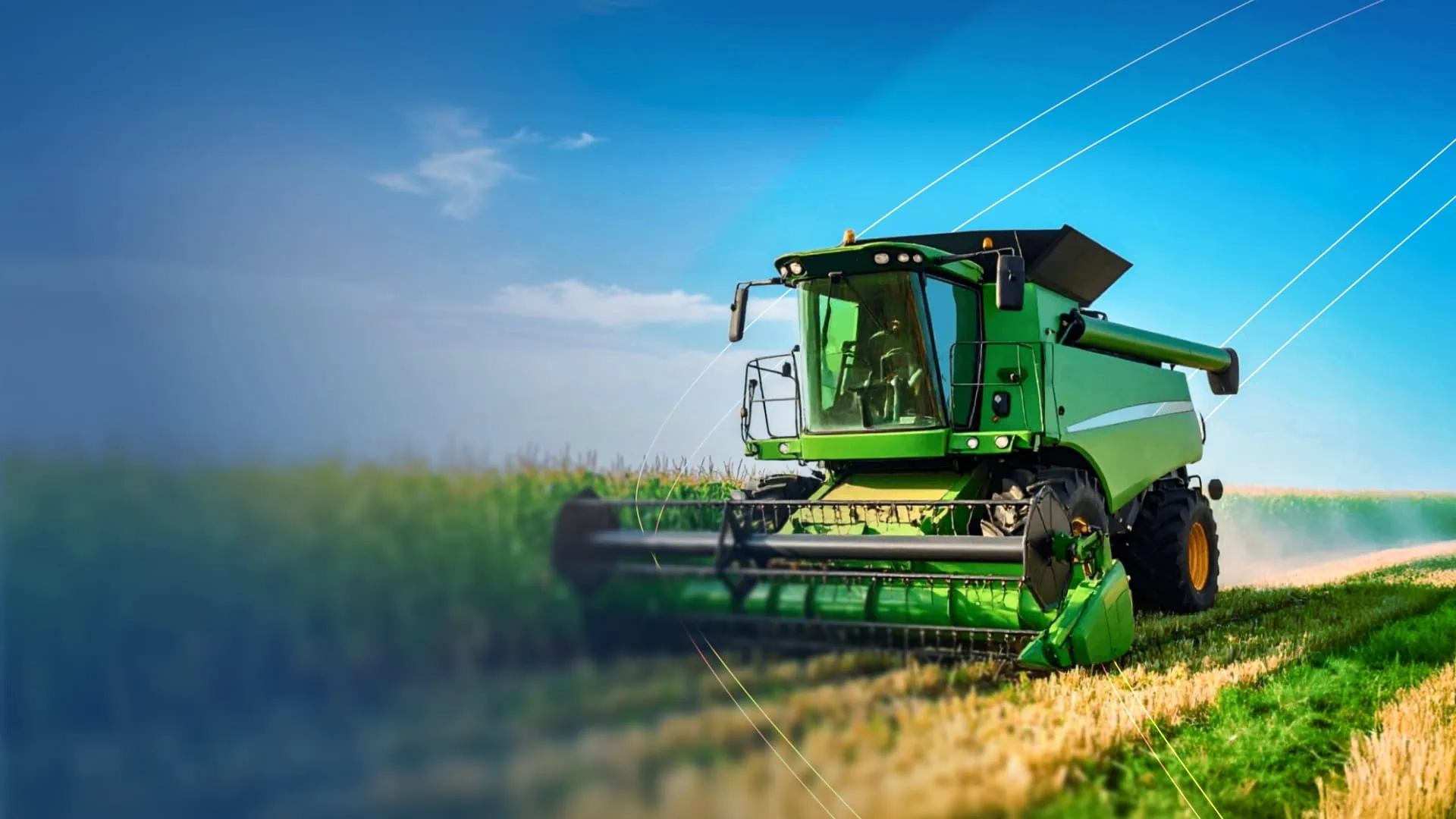 Home Slide - Agro