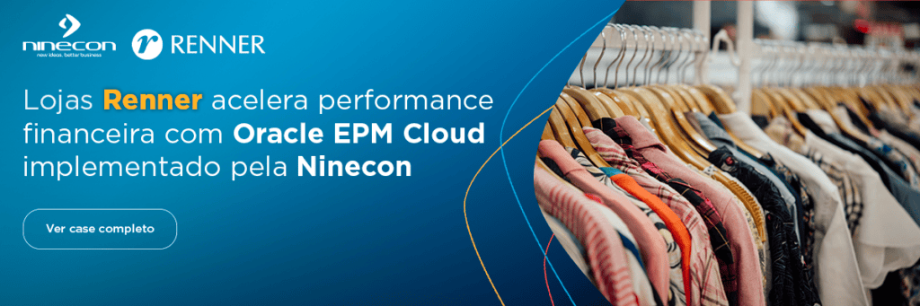 O que é FinOps e qual a relevância para a gestão cloud? 5 Case da Ninecon EPM Cloud